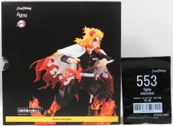 맥스팩토리 figma 렌고쿠 쿄쥬로 보너스 포함 553 이미지 1