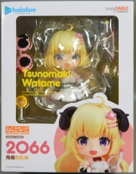 Good Smile Company - Nendoroid 2066