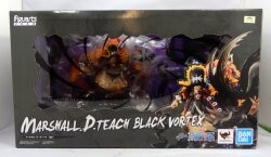 Bandai Figuarts ZERO [Super Fierce Battle] Marshall D. Teach -Dark Water- 圖片 1