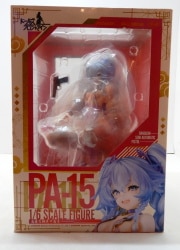 Phat! Company PA-15 ~Alluring Pink Houndstooth~ PVC