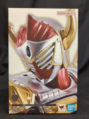Bandai Spirits SHFiguarts / Shinkocchou Seihou Kamen Rider Gaim Kamen Rider Baron Banana Arms 이미지 1