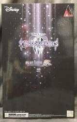 Square Enix Play Arts Kai Kairi