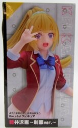 Taito Coreful Figure Welcome Classroom of the Elite (Youkoso Jitsuryoku Shijou Shugi no Kyoushitsu e) 2nd Season Karuizawa Kei Uniform Ver. 画像 1