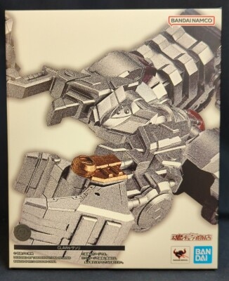 BANDAI SPIRITS SHFiguarts Shinkocchou Seihou Kamen Rider OOO (O's)