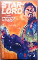 Hot Toys Movie Masterpiece-Lord