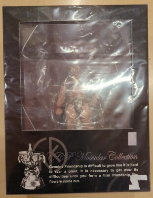 CCP CCP Muscular Collection The Hawkman Special Color 80 image 1