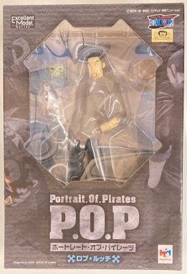 메가하우스 POP NEO 롭 루치 이미지 1