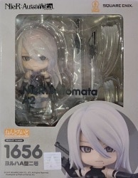Square Enix Nendoroid A2 (YoRHa Type A No. 2) 1656 รูปภาพ 1