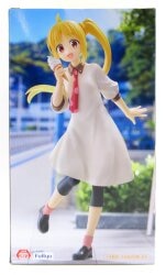 FuRyu Trio-Try-iT Figure Bocchi the Rock! Ijichi Nika