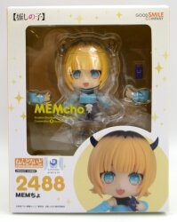 Good Smile Company - Nendoroid MEM-Cho 2488