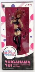 Max Factory My Youth Romantic Comedy is Wrong, As I Expected. Yui Yuigahama PVC image 1