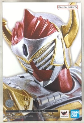 Bandai Spirits SHFiguarts / Shinkocchou Seihou Kamen Rider Gaim Kamen Rider Baron Banana Arms 画像 1