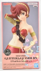 BANDAI SPIRITS GLITTER&GLAMOURS LUM and Bestie Collection vol.3 弁天