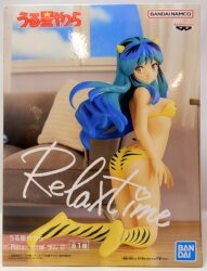 Bandai Spirits Relax time Urusei Yatsura - Lum 2 Bild 1
