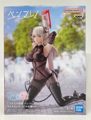 Bandai Spirits 펜프레! 2.5차원 유혹 라스탈로트 팬텀 코스튬 Ver. 이미지 1
