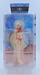 Sega EX Summer Beach Figure/MELTY-BLOOD Act Cadenza Arcueid Bild 1