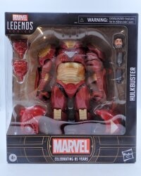 Hasbro Marvel Legends series 85th Anniversary Hulkbuster