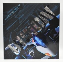 Megahouse Variable action Variations Future GPX Cyber Formula Vision Asurada