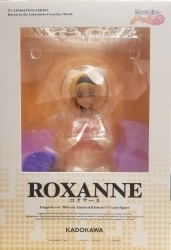 Kadokawa KDcoll Roxanne Lingerie ver. gambar 1