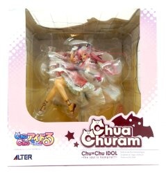 ALTER Chua Churam