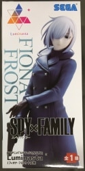 Sega Luminasta Fiona Lost Night Veil