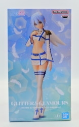 BANDAI SPIRITS GLITTERandGLAMOURS 2.5Jigen Temptation Nokiel Angel Paratroopers ver.