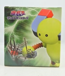TAITO Clip Holder Figure Magnet Warrior β รูปภาพ 1