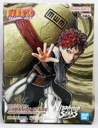 BANDAI SPIRITS VIBRATION STARS GARA and UCHIHA SASUKE Gaara รูปภาพ 1