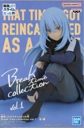 Bandai Spirits Break time collection vol.1/That Time I Got Reincarnated as a Slime