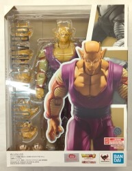 BANDAI SPIRITS SHFiguarts Orange Piccolo