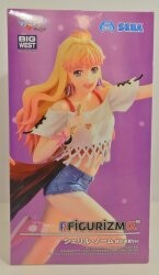 Sega FIGURIZMα Macross F Sheryl Nome Time Labyrinth Ver.
