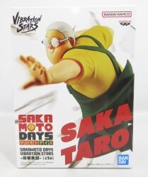 Bandai Spirits VIBRATION STARS SAKAMOTO DAYS Taro Sakamoto