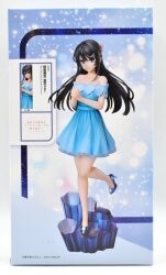 Elcoco 1/7 Scale figure Rascal Does Not Dream Series Mai Sakurajima Gem Ver.