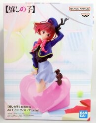 Bandai Spirits Air Flow Figure Oshi no Ko Kana Arima