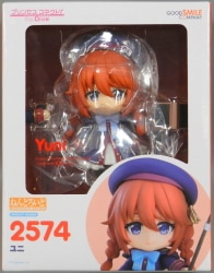 Good Smile Company - Nendoroid Uni 2574 image 1