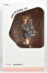 Furyu TENITOL Shigure Ui PVC