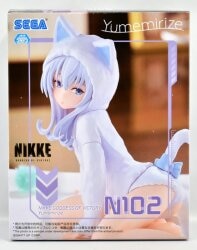 Sega Yumemirize Goddess of Victory: NIKKE N102 imagen 1