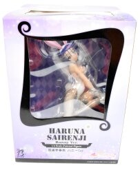 FREEing To Love-Ru Darkness Haruna Sairenji Bunny Ver.