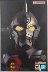 BANDAI SPIRITS SHFiguarts Shinkocchou Seihou Gridman