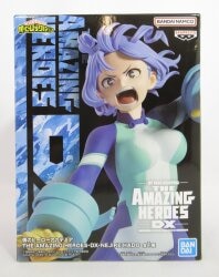 Bandai Spirits THE AMAZING HEROES DX NEJIRE HADO Wave Twist