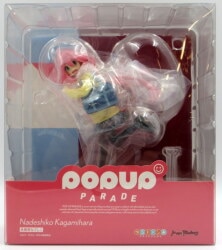 Max Factory POP UP PARADE Nadeshiko Kagamihara PVC