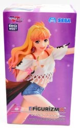 Sega FIGURIZMα Macross F Sheryl Nome Time Labyrinth Ver. image 1