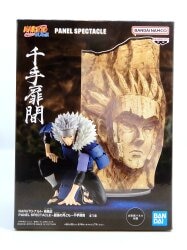 Bandai Spirits PANEL SPECTACLE The Strongest Soldiers Senjutobirama