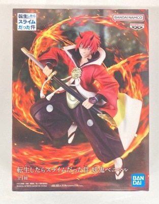 Bandai Spirits That Time I Got Reincarnated as a Slime Demon Benimaru 圖片 1