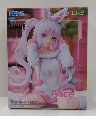 Sega Yumemirize Goddess of Victory: NIKKE Alice รูปภาพ 1