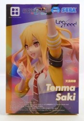 Sega Desktop × Decorate Collections Project Sekai Colorful Stage! feat. Hatsune Miku Tenma Saki รูปภาพ 1