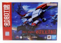 Bandai Spirits - The Robot Spirits <side ab=""> Galaba </side>