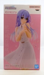 BANDAI SPIRITS ESPRESTO-Clear material- THE iDOLM@STER SHINY COLORS Suzuki Hana hình ảnh 1