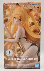 BANDAI SPIRITS GLITTER and GLAMOURS To LOVE-Ru Darkness Konjiki no Yami
