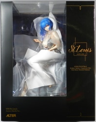 ALTER 1/6 Scale Painted Figure St. Louis/Luxury Handle